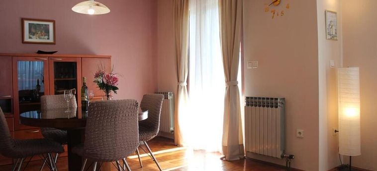 Apartment Donna - Three Bedroom Apartment Zadar - Dalmatien: Foto 