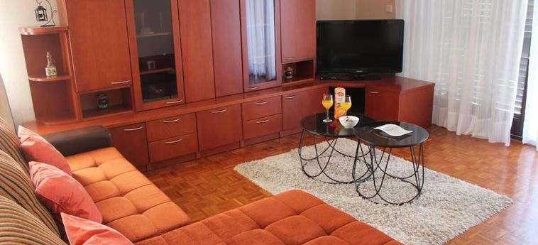 Apartment Donna - Three Bedroom Apartment Zadar - Dalmatien: Foto 