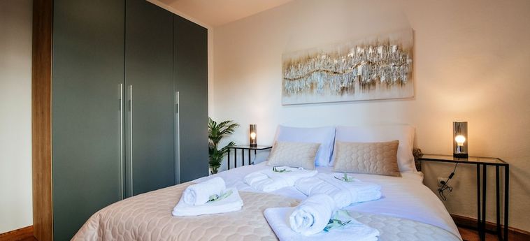 Hotel Villa Sonik Zadar - Dalmatien: Foto 