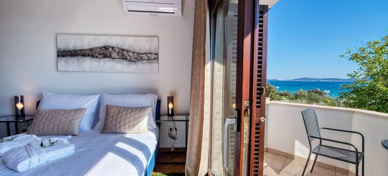 Hotel Villa Sonik Zadar - Dalmatien: Foto 