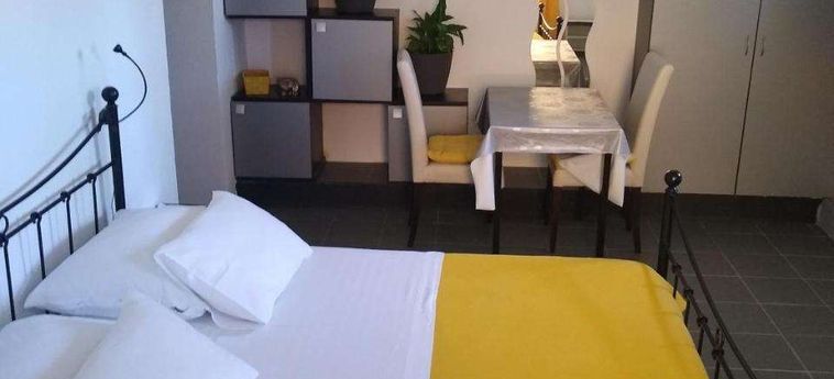 Apartment Nives Zadar - Dalmatien: Foto 