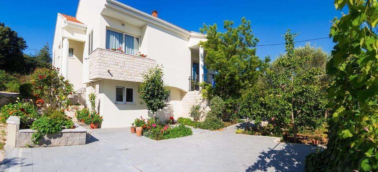 Apartment Nives Zadar - Dalmatien: Foto 