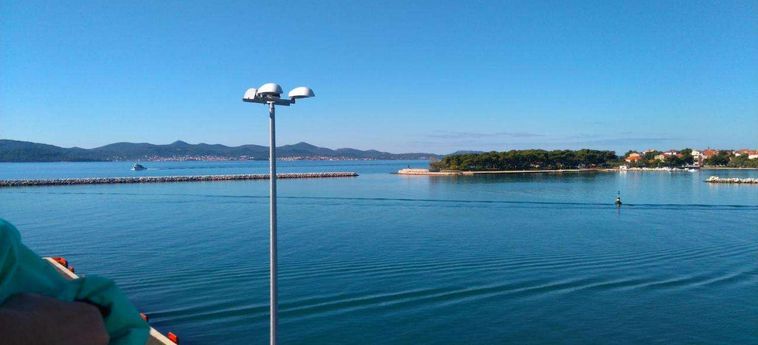 Apartment Nives Zadar - Dalmatien: Foto 