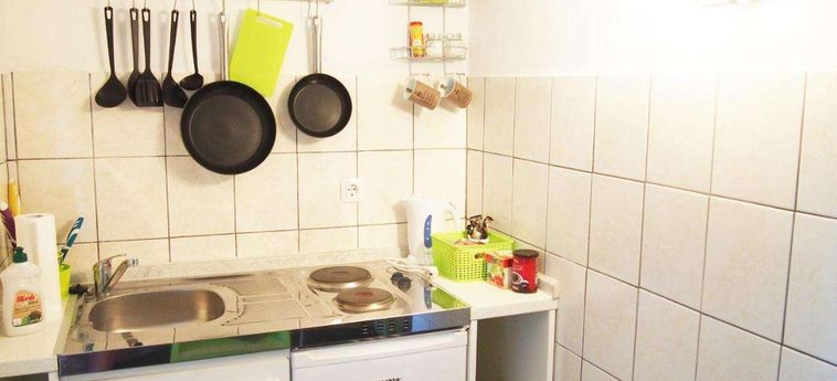 Apartment Nives Zadar - Dalmatien: Foto 