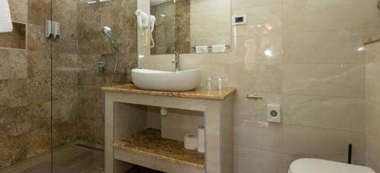 Hotel Africa Room Old Town - Zadar Zadar - Dalmatien: Foto 