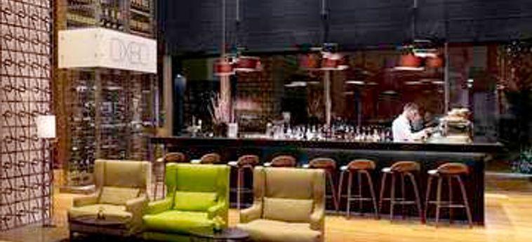 Hotel Doubletree By Hilton Zagreb Zagabria: Foto 