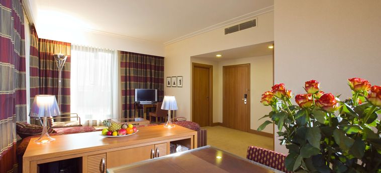 Maistra City Vibes Hotel International  Zagabria: Foto 