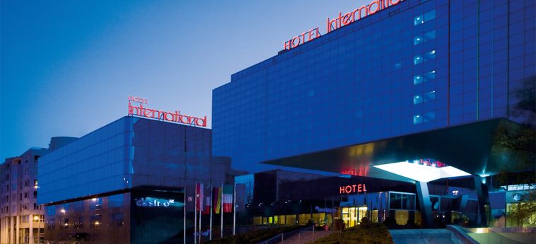 Maistra City Vibes Hotel International  Zagabria: Foto 
