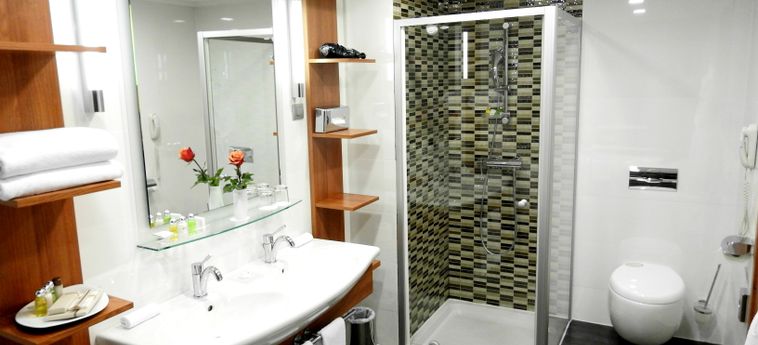 Maistra City Vibes Hotel International  Zagabria: Foto 