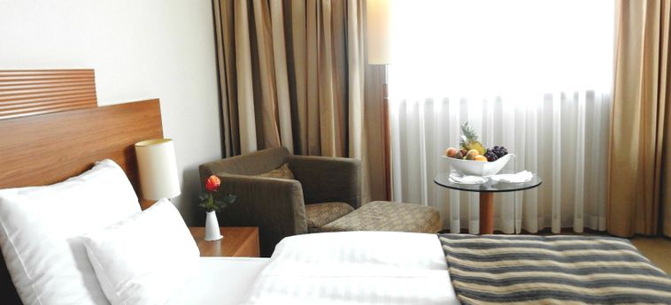 Maistra City Vibes Hotel International  Zagabria: Foto 