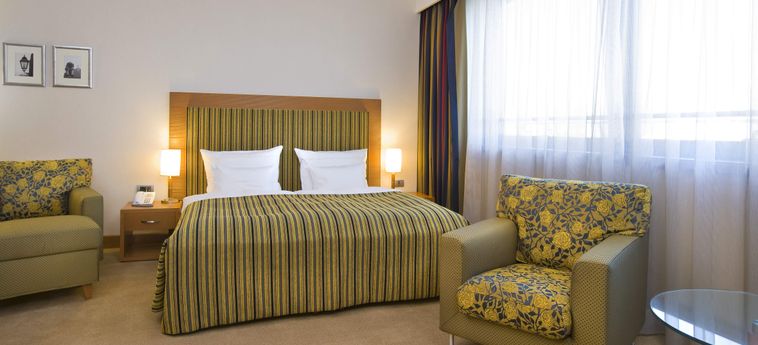 Maistra City Vibes Hotel International  Zagabria: Foto 