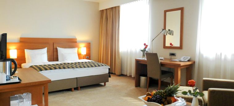 Maistra City Vibes Hotel International  Zagabria: Foto 