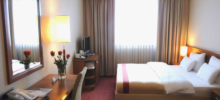 Maistra City Vibes Hotel International  Zagabria: Foto 