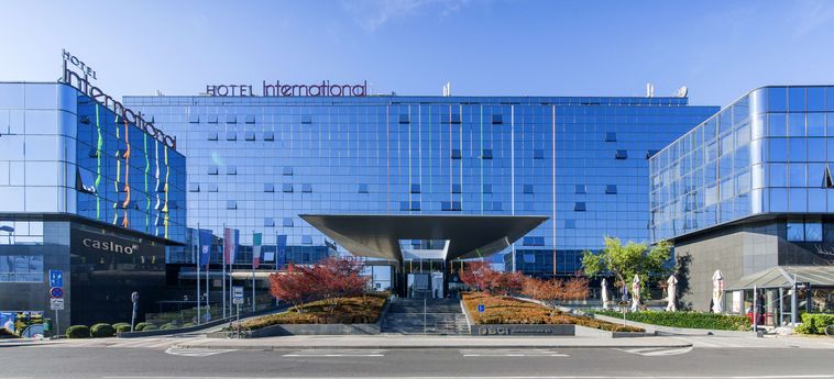 Maistra City Vibes Hotel International  Zagabria: Foto 