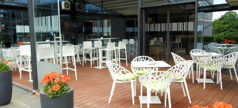 Maistra City Vibes Hotel International  Zagabria: Foto 
