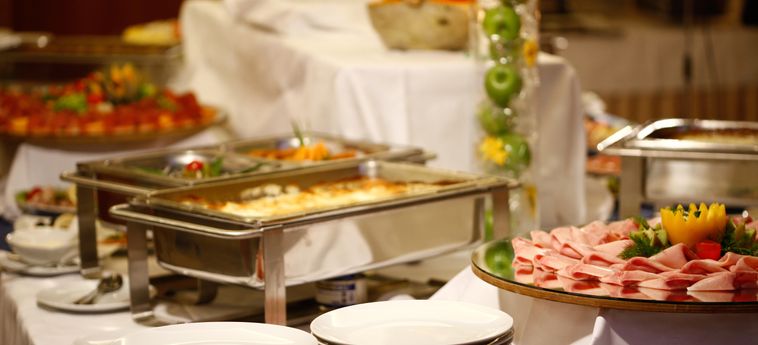 Maistra City Vibes Hotel International  Zagabria: Foto 