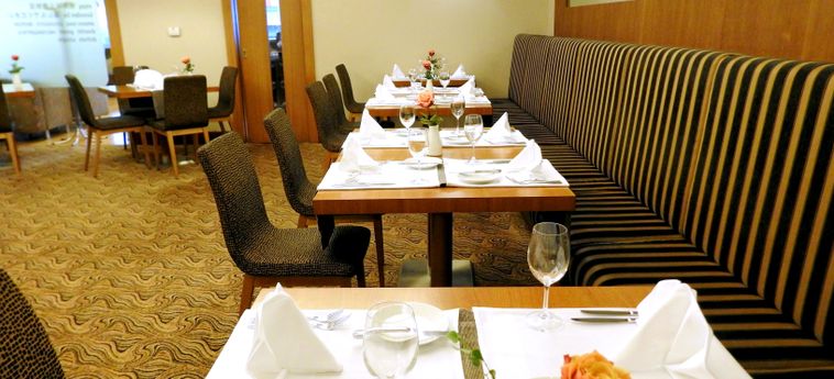 Maistra City Vibes Hotel International  Zagabria: Foto 