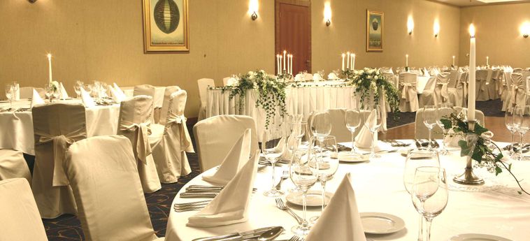 Maistra City Vibes Hotel International  Zagabria: Foto 