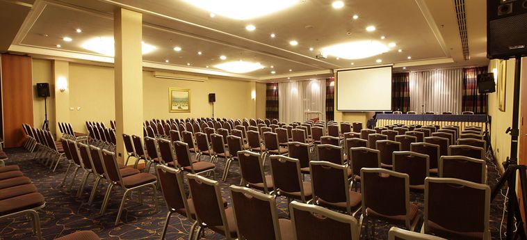 Maistra City Vibes Hotel International  Zagabria: Foto 