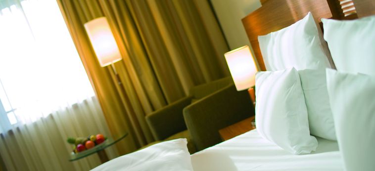 Maistra City Vibes Hotel International  Zagabria: Foto 