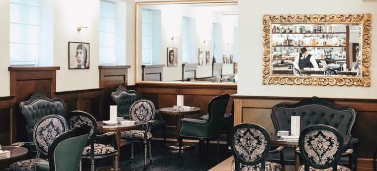 Le Premier Boutique Hotel Zagreb  Zagabria: Foto 