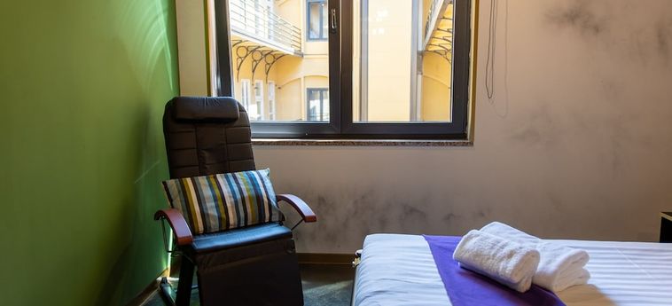 Timeout Heritage Hotel Zagreb Zagabria: Foto 