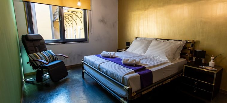 Timeout Heritage Hotel Zagreb Zagabria: Foto 