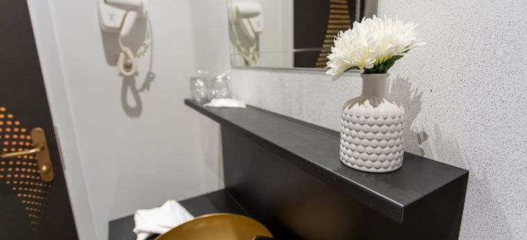 Timeout Heritage Hotel Zagreb Zagabria: Foto 