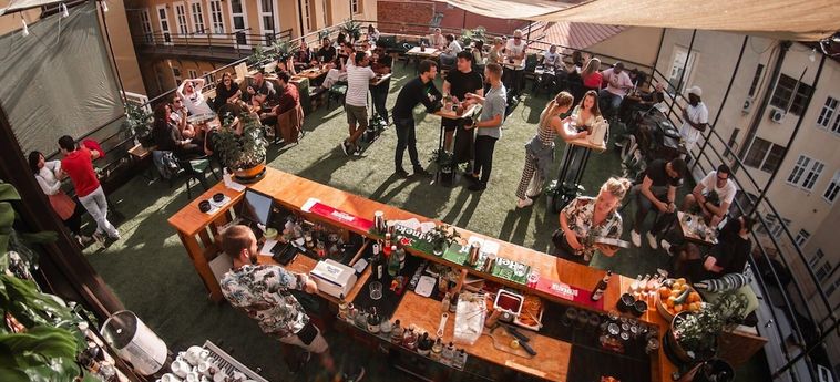 Timeout Heritage Hotel Zagreb Zagabria: Foto 