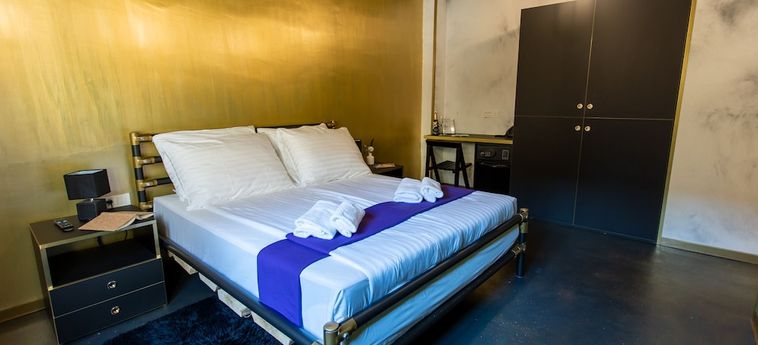 Timeout Heritage Hotel Zagreb Zagabria: Foto 