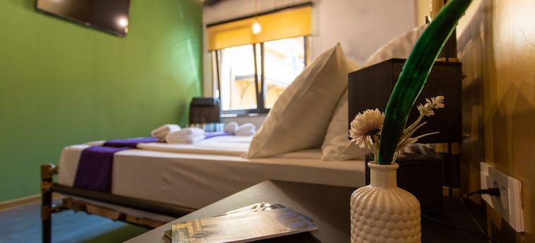 Timeout Heritage Hotel Zagreb Zagabria: Foto 