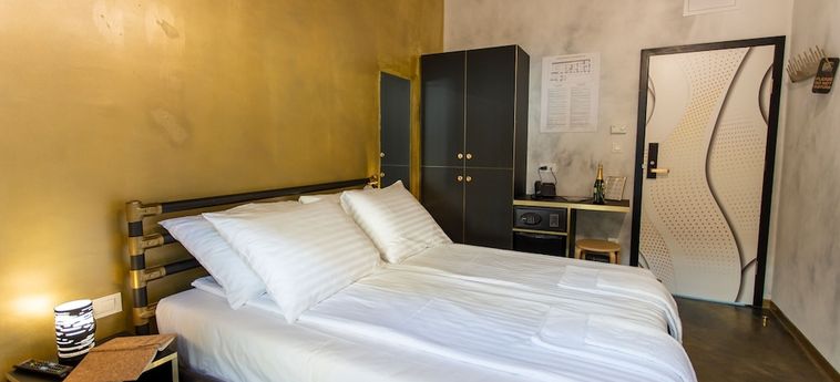 Timeout Heritage Hotel Zagreb Zagabria: Foto 