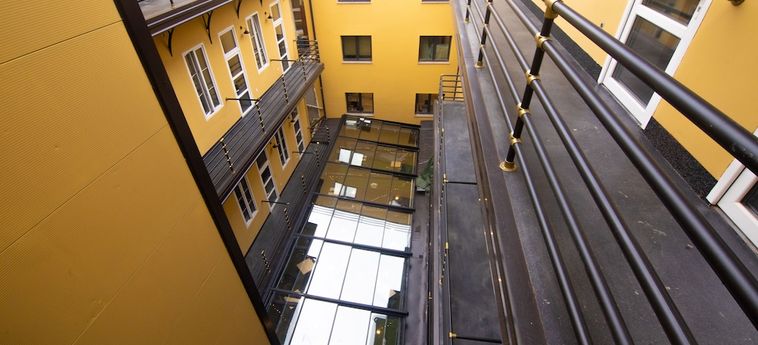 Timeout Heritage Hotel Zagreb Zagabria: Foto 