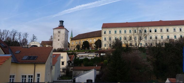 Timeout Heritage Hotel Zagreb Zagabria : Photo 