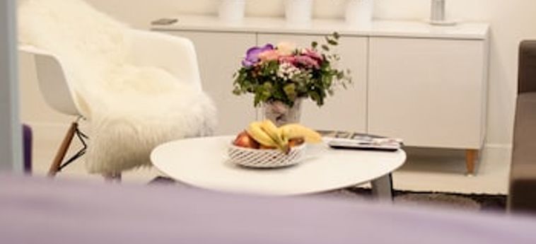 Tesla Boutique Apartments Zagabria: Foto 