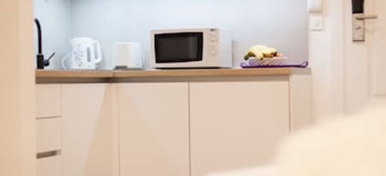 Tesla Boutique Apartments Zagabria: Foto 