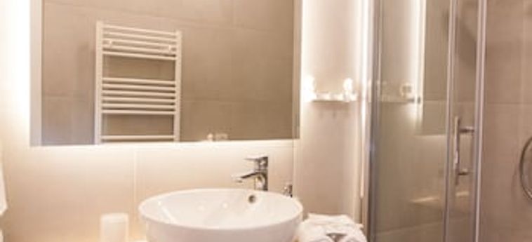 Tesla Boutique Apartments Zagabria: Foto 