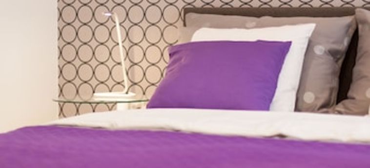Tesla Boutique Apartments Zagabria: Foto 