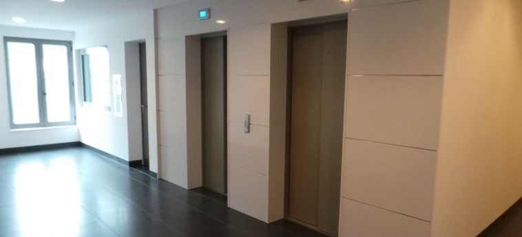 Hotel Apartman Trnje Zagabria: Foto 