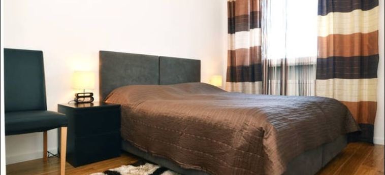 Hotel Apartman Trnje Zagabria : Photo 