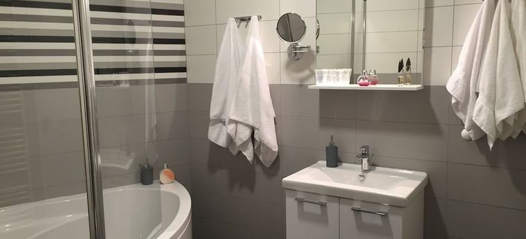 Apartments City&Amp;Style Zagabria: Foto 