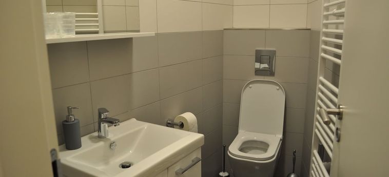 Apartments City&Amp;Style Zagabria: Foto 