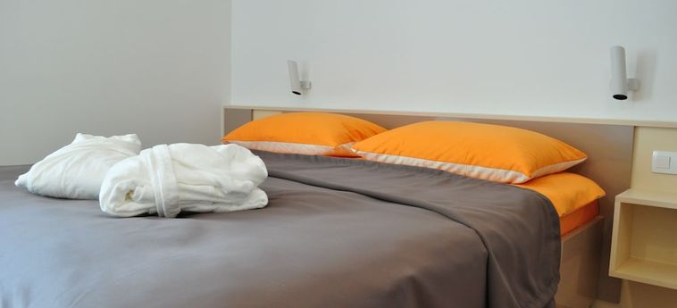 Apartments City&Amp;Style Zagabria: Foto 