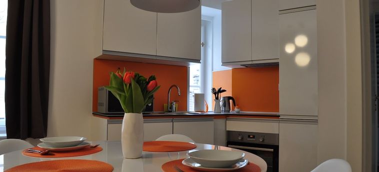 Apartments City&Amp;Style Zagabria: Foto 
