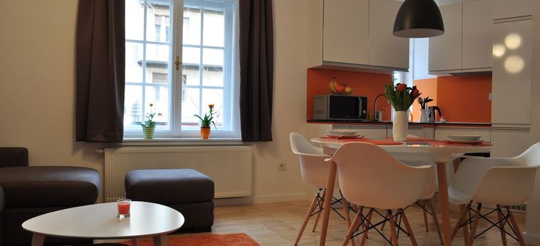 Apartments City&Amp;Style Zagabria: Foto 