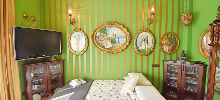 President Suite Apartment Zagabria: Foto 