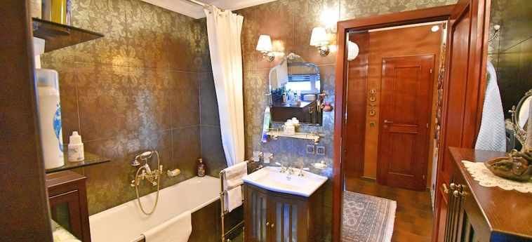 President Suite Apartment Zagabria: Foto 