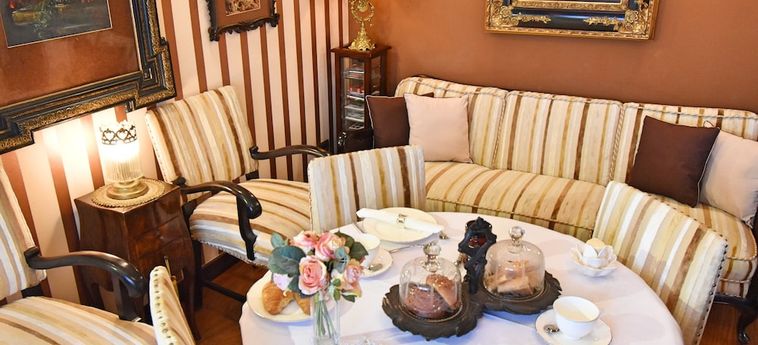 President Suite Apartment Zagabria: Foto 