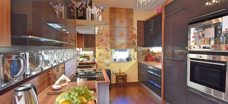 President Suite Apartment Zagabria: Foto 