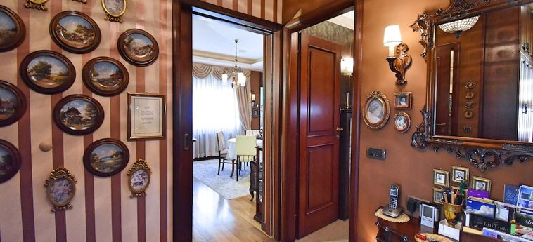 President Suite Apartment Zagabria: Foto 